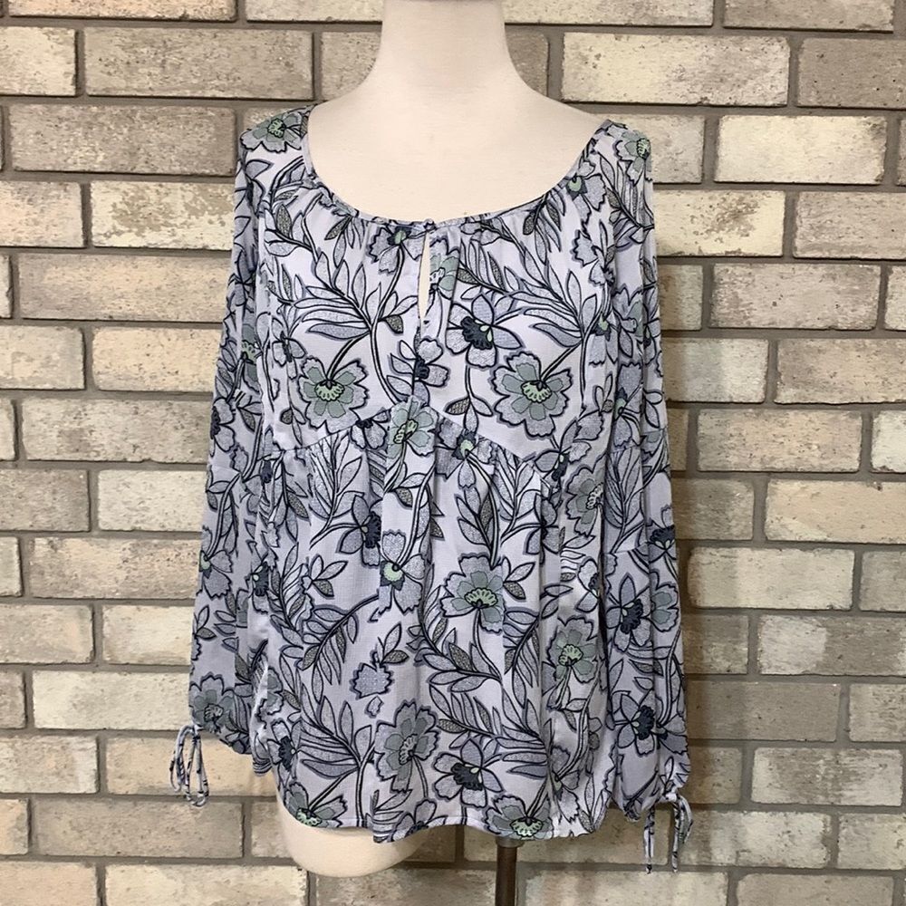 3for$20 blouse junior small